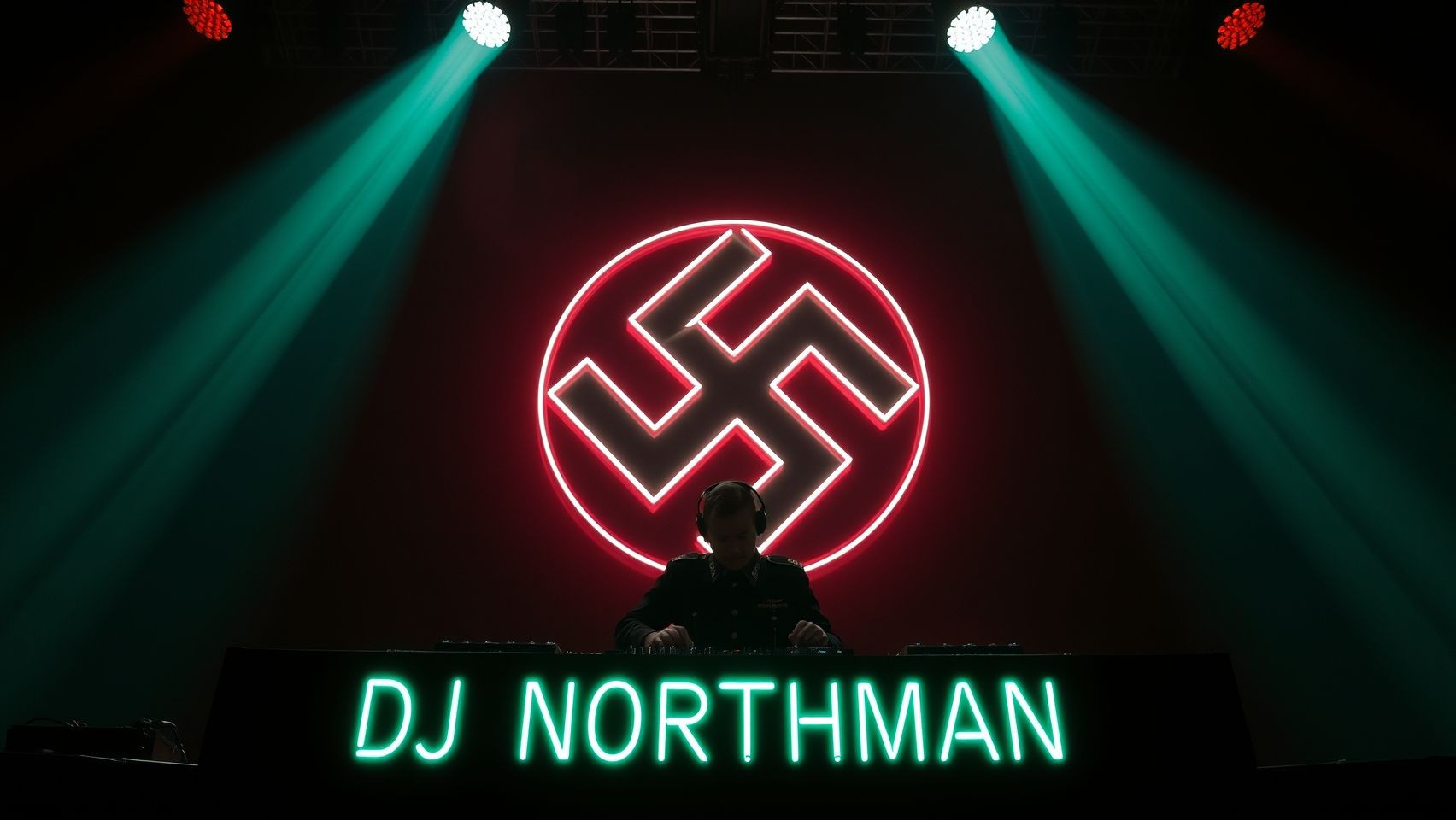 Fuhrer Friday Night Tunes