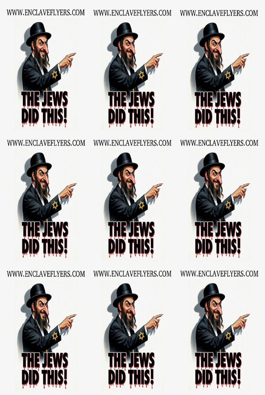 Sunday Shoah