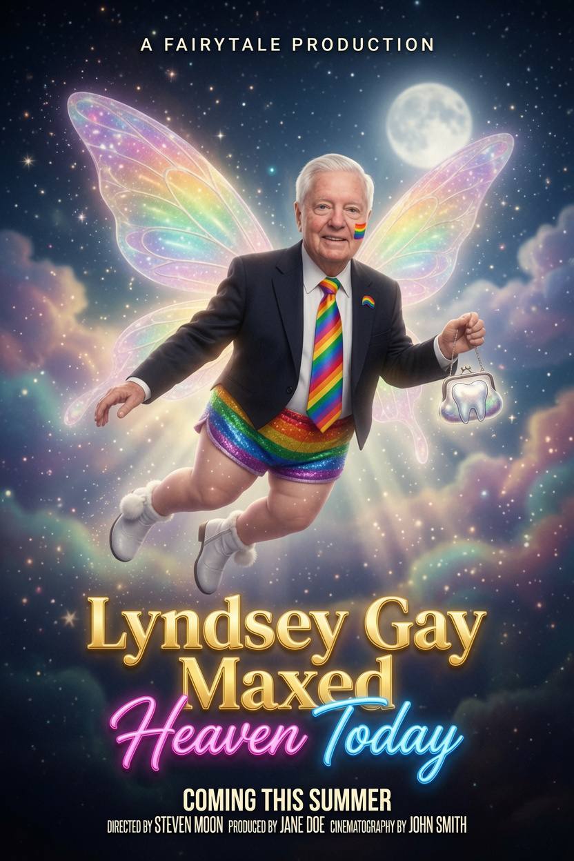 Frank Slade "Lyndsey's Gay Maxing Hell" LIVE 7/12