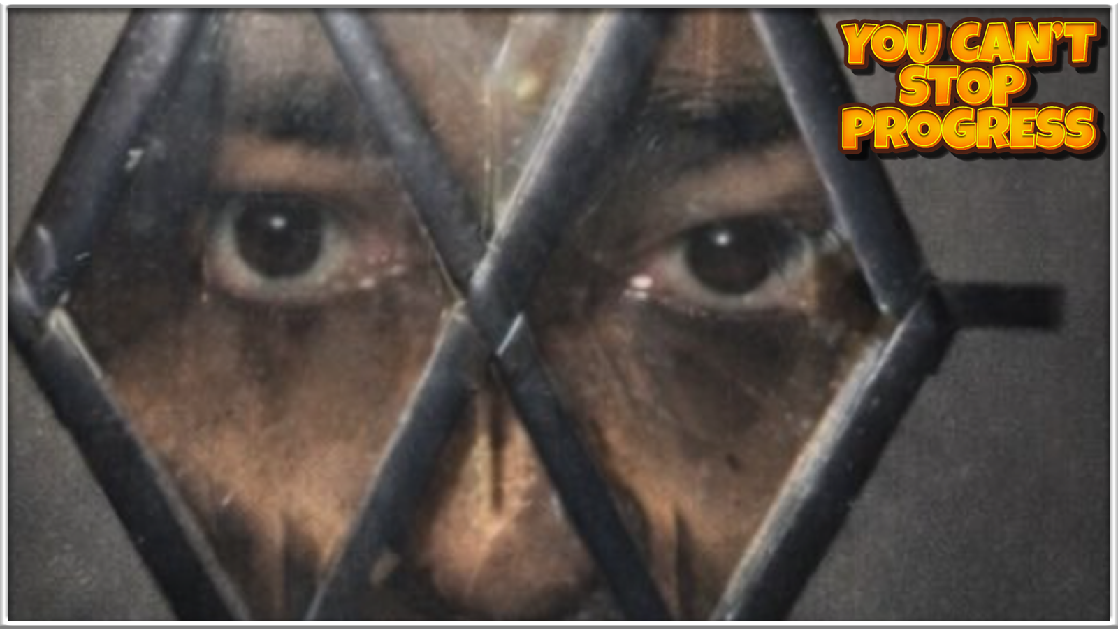 You Can't Stop Progress 428