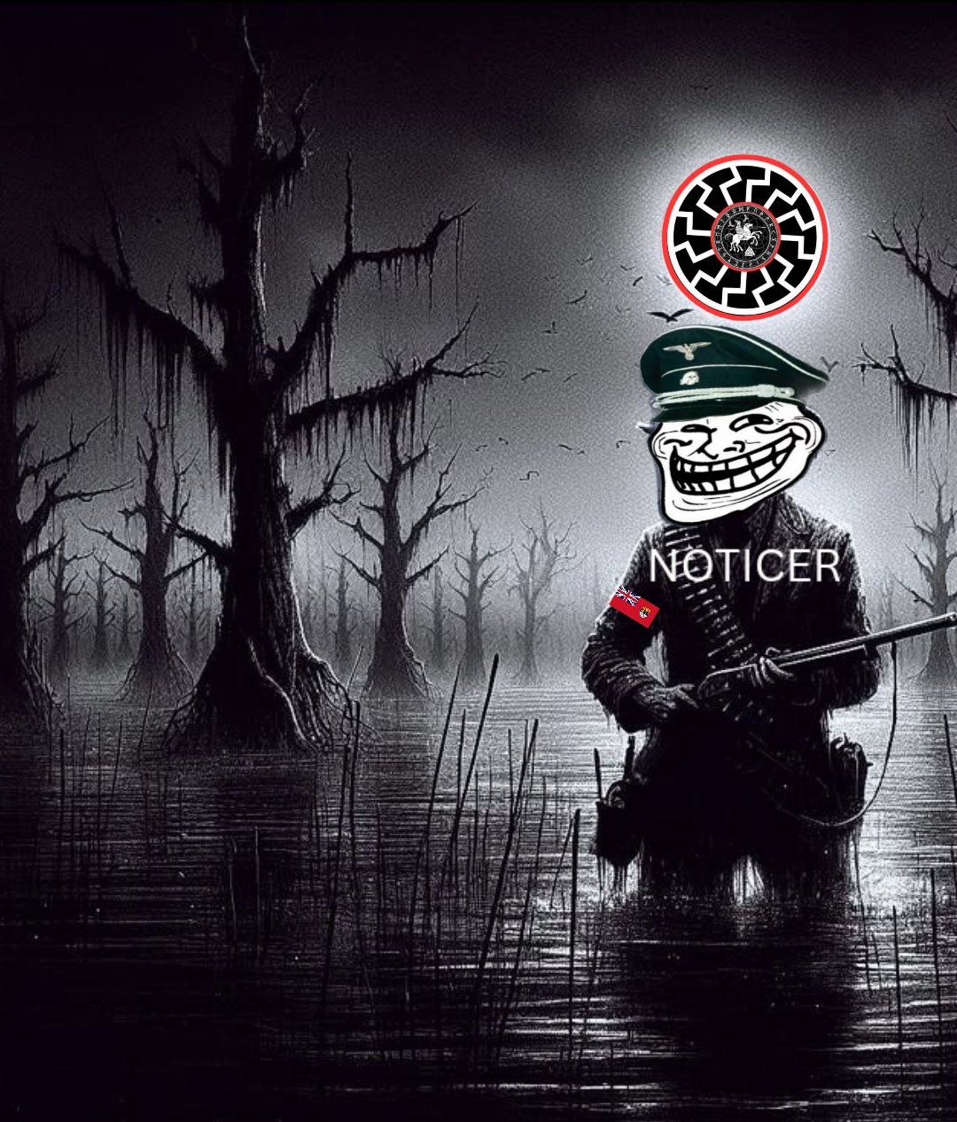 Saturday Night In Bigotsville Ep 81 May 16 2026