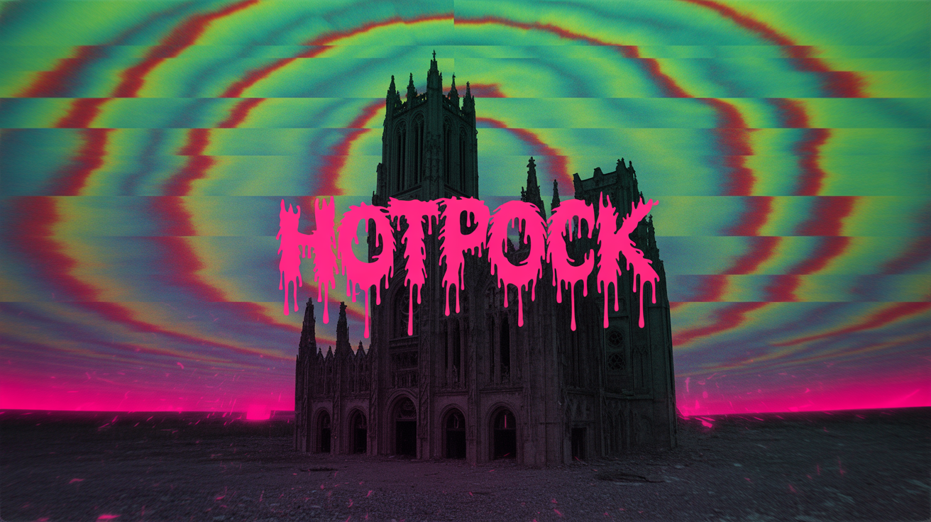 HOTPOCKS HOT TOPIC!!! MOVIE NIGHT