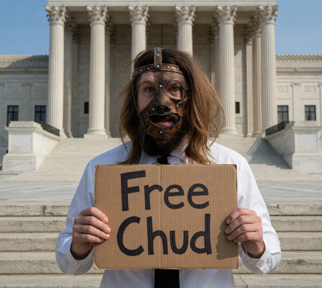Mankinda Frees Chud In Tennessee LIVE: 5/21