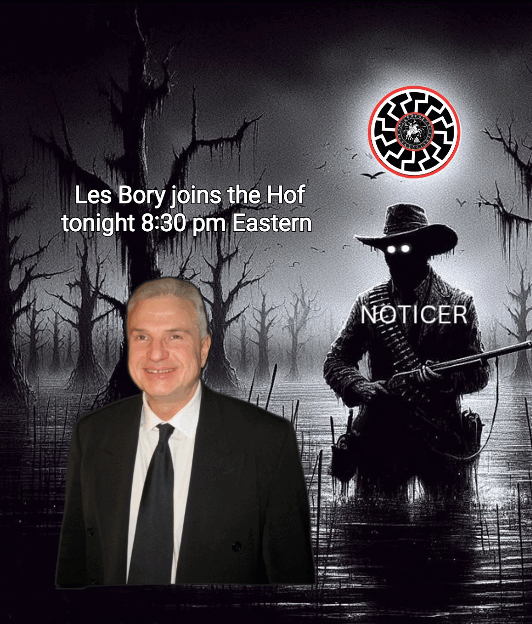 Saturday Night in Bigotsville Ep 68 Feb 7 2026