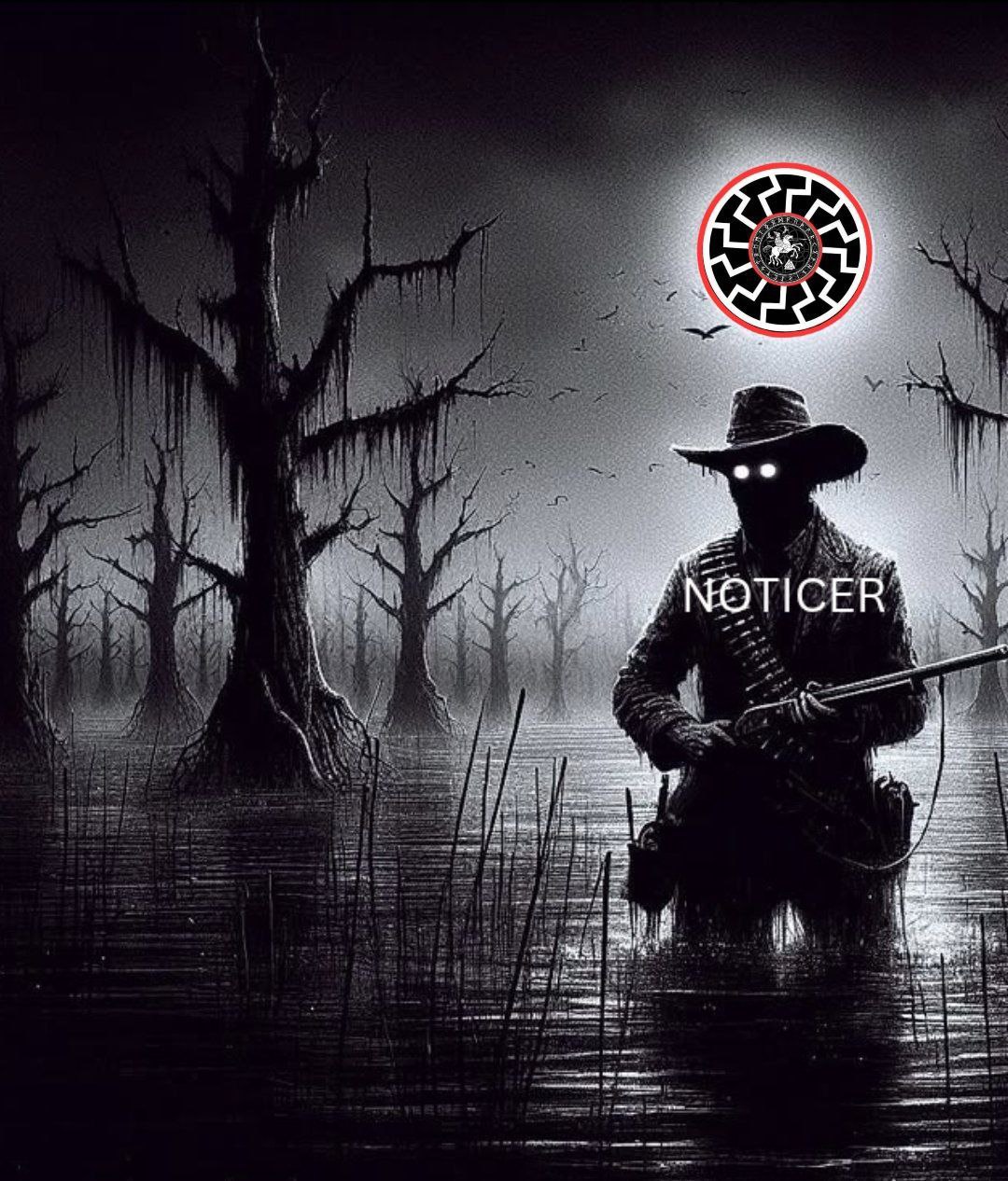 Saturday Night In Bigotsville Ep 83 May 30 2026