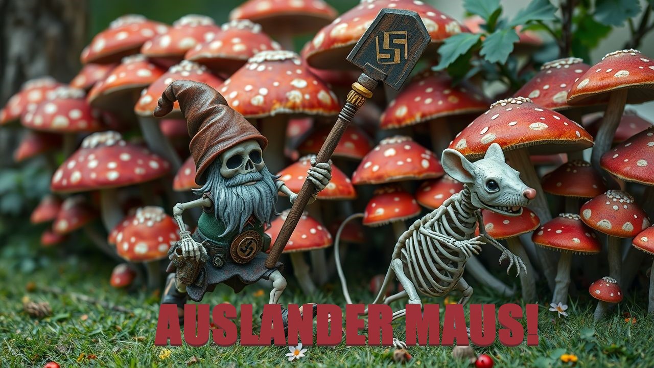 NKS Presents - Farm Frens