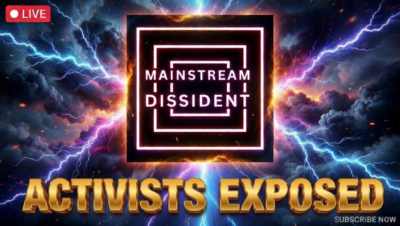 Activists EXPOSED!