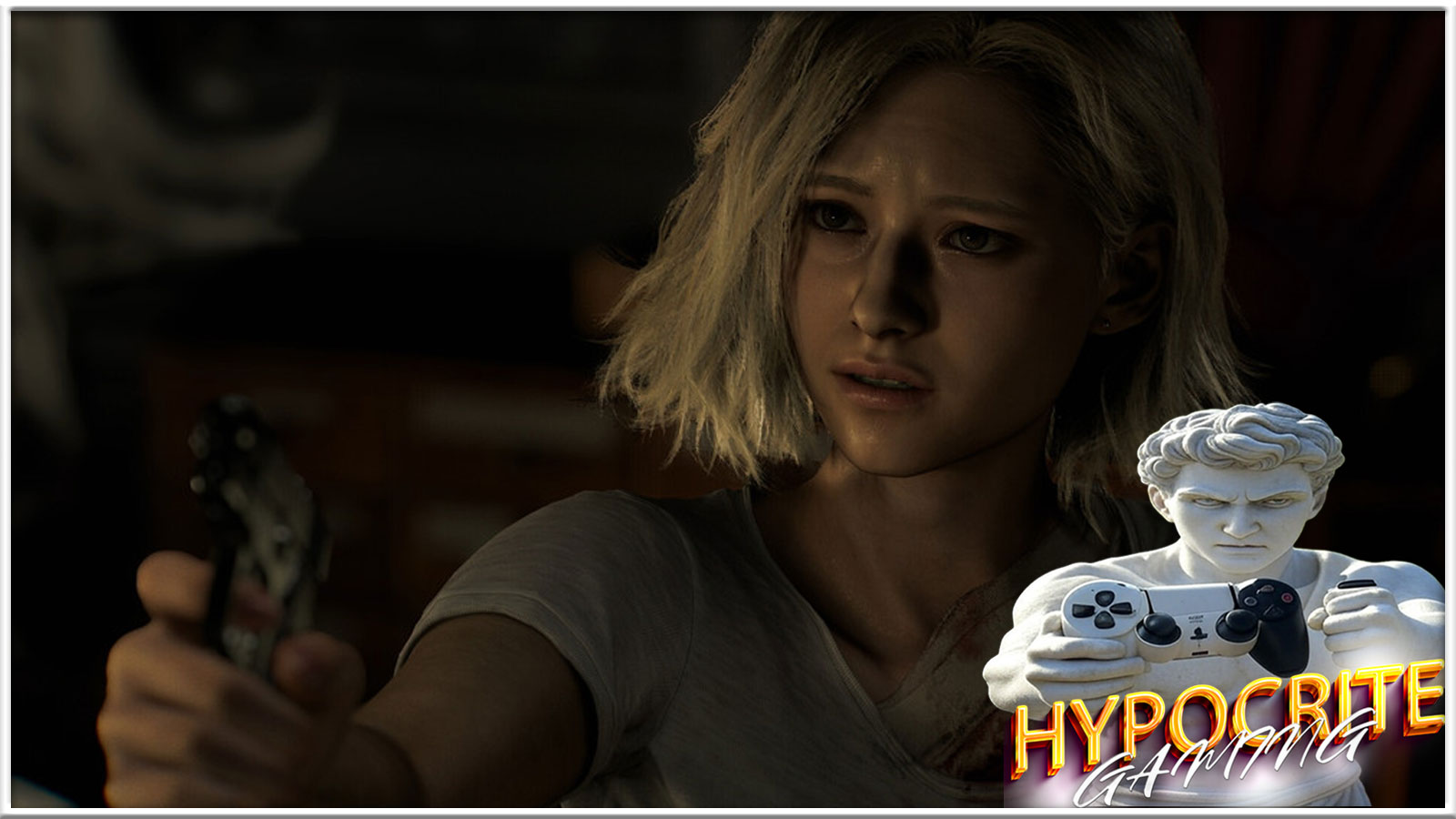 Resident Evil Requiem (Part Seven)