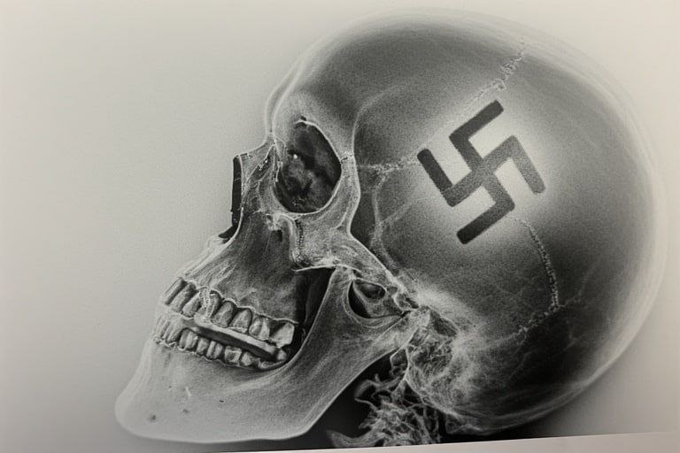 Replay ** the Hitler chronicles