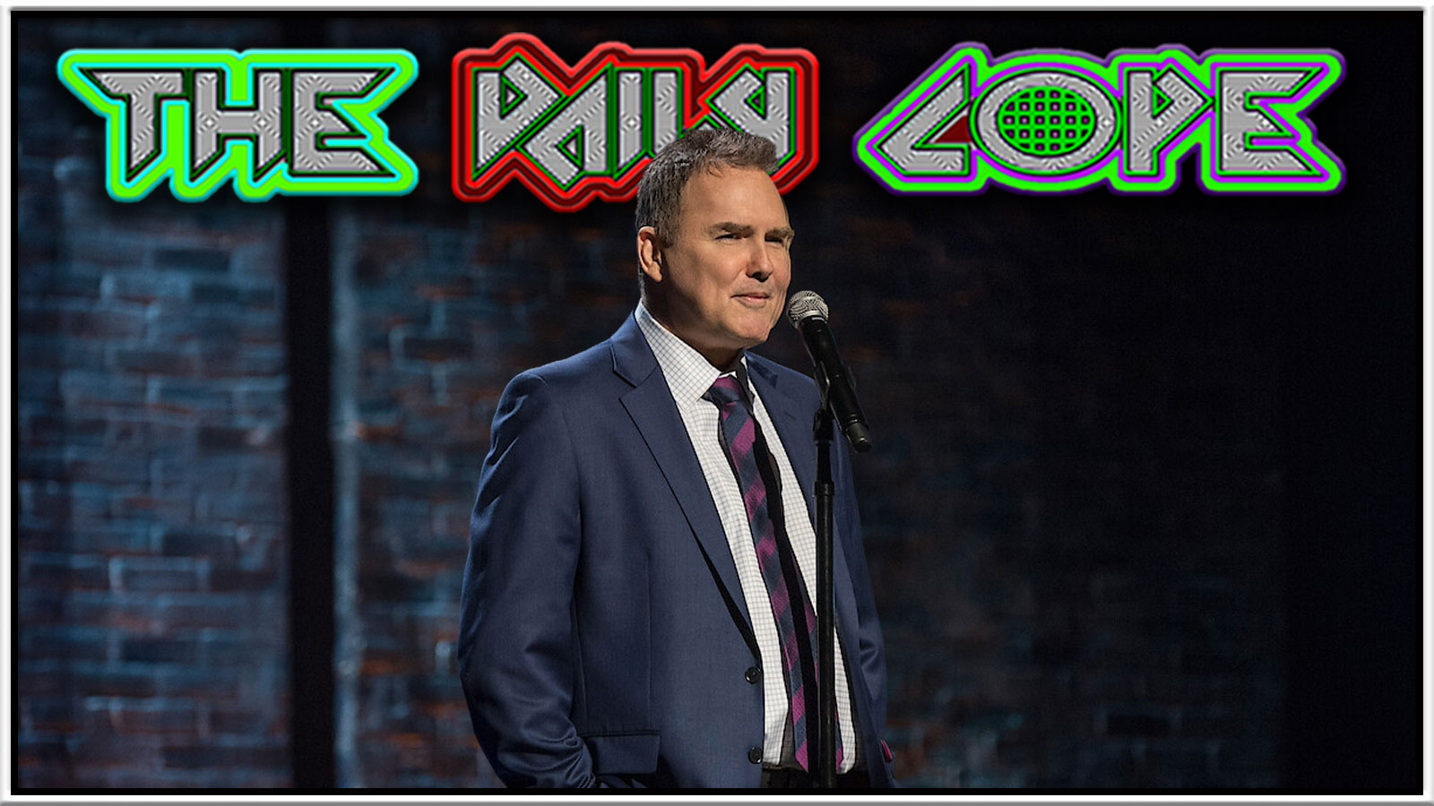 The Worst Part Is The Hypocrisy ($5 Media Friday)