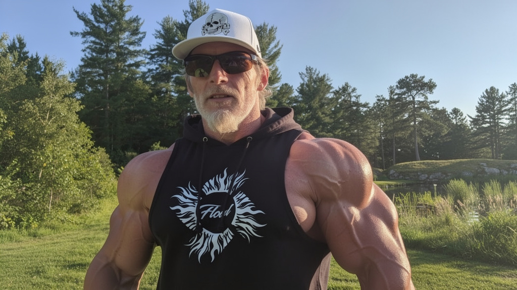 THE DOOM DEPOT - BRUTAL TAKEOVER BY TOM MCCUE