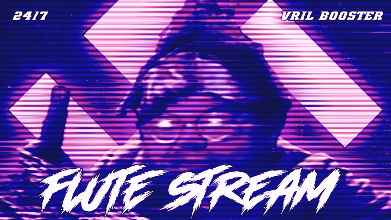 FRIDAY MUSIC AND CLIPS FLUTE RAVE TILL MIIDNIGHT