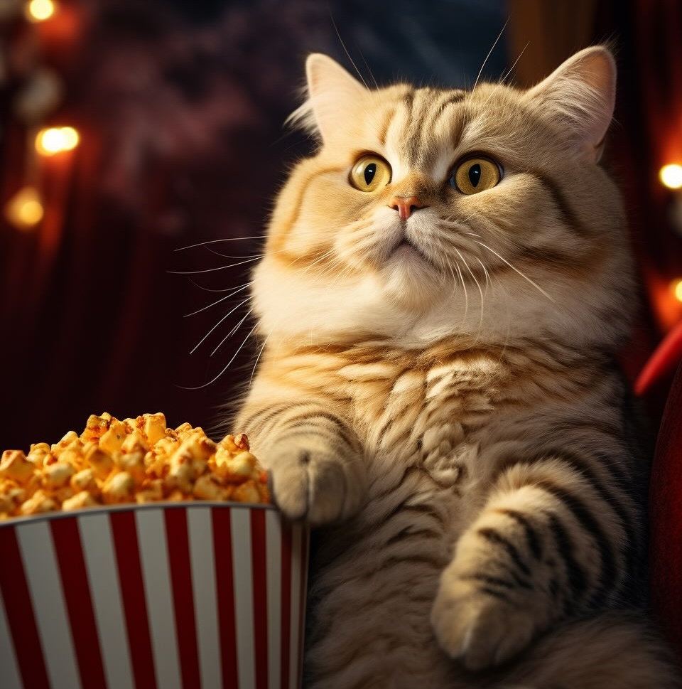 HoTpOcK's HOT TOPIC MOVIE NIGHT TONIGHT <3