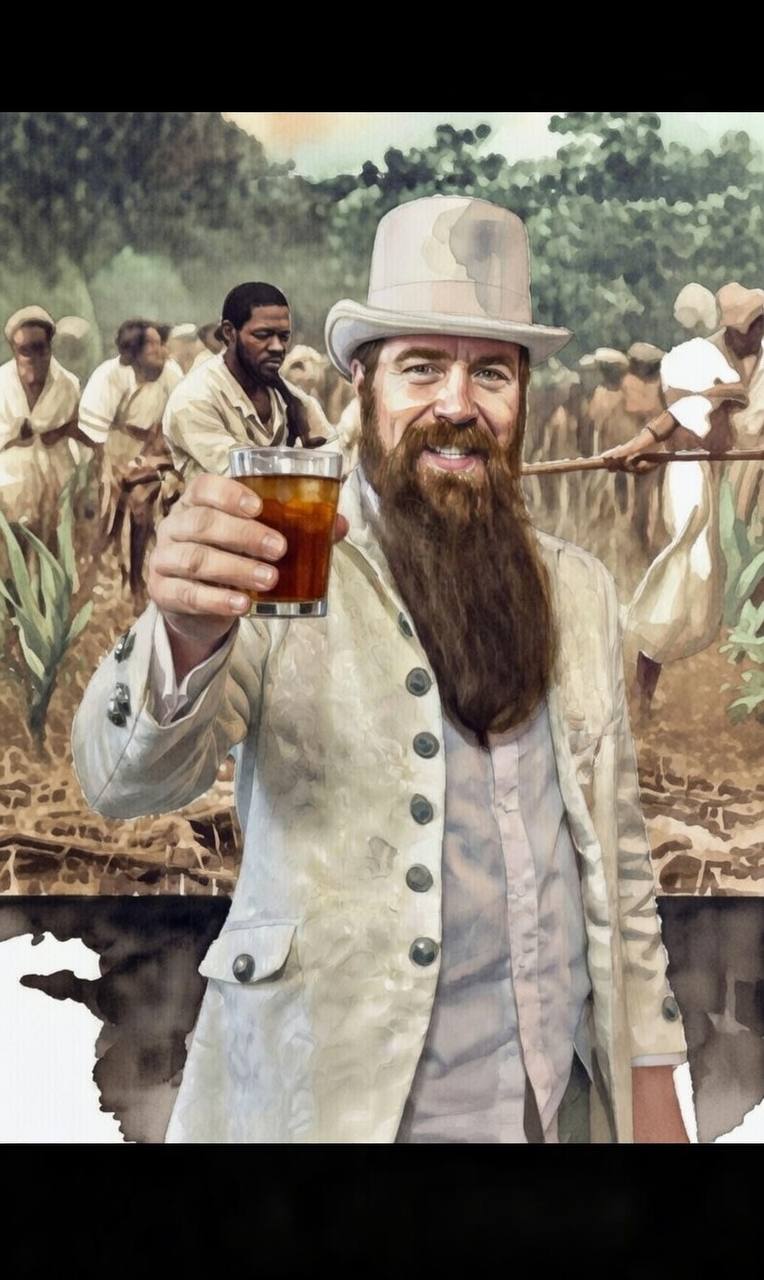 CALVIN COONDY'S BLACK SATURDAY :LIVE 2/7