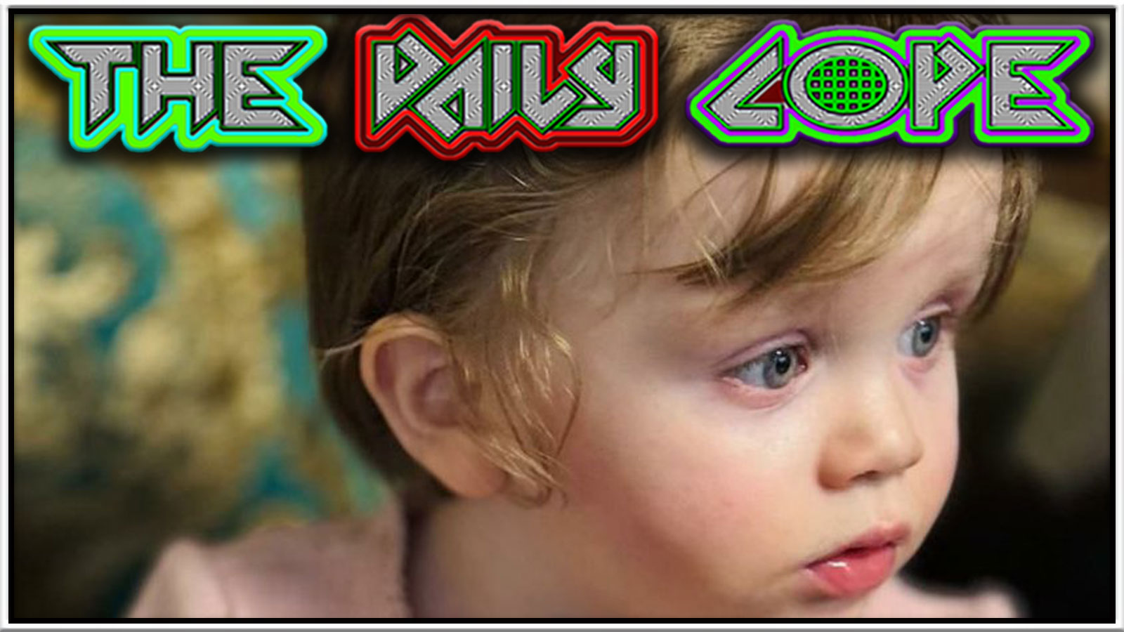 No Iranian Ever Called Me Incel