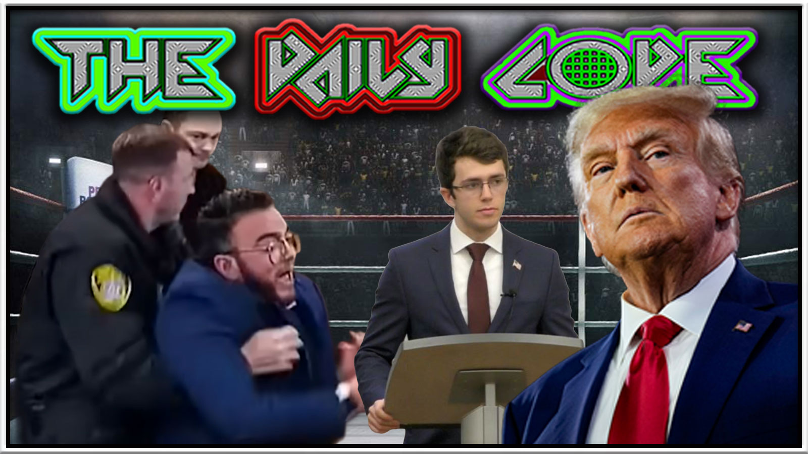 John Doyle Iran Flip-Flop, Trans Lawyer Closes Firm, Nate Silver X Data Analysis