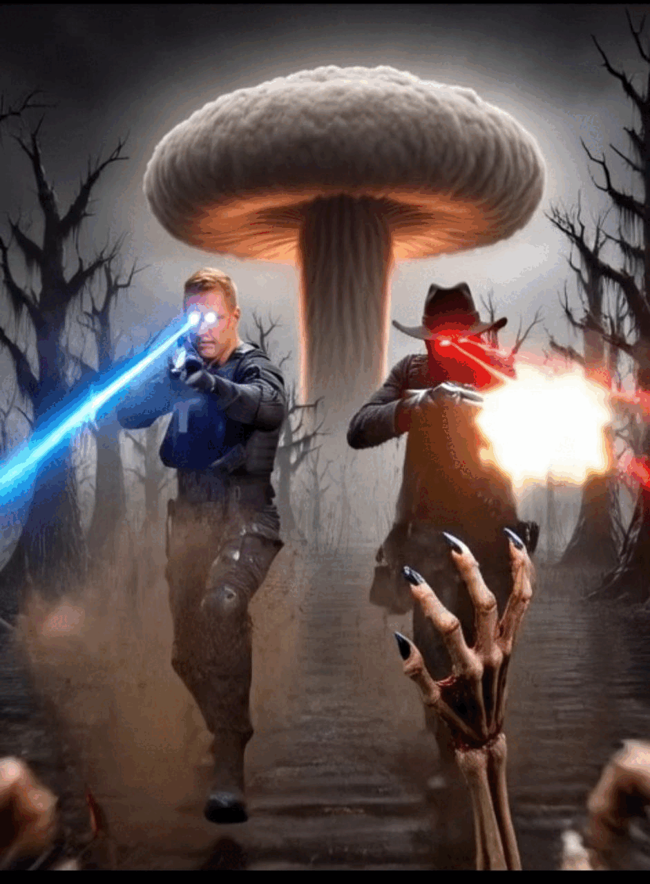 Saturday Night In Bigotsville Ep 73 Mar 21 2026