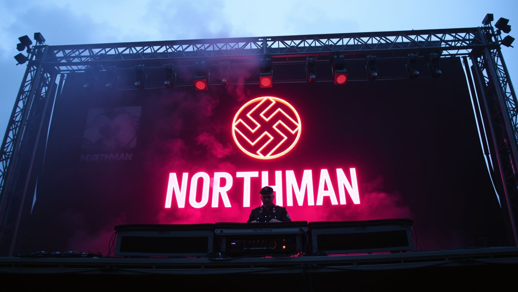 Fuhrer Friday Night Tunes