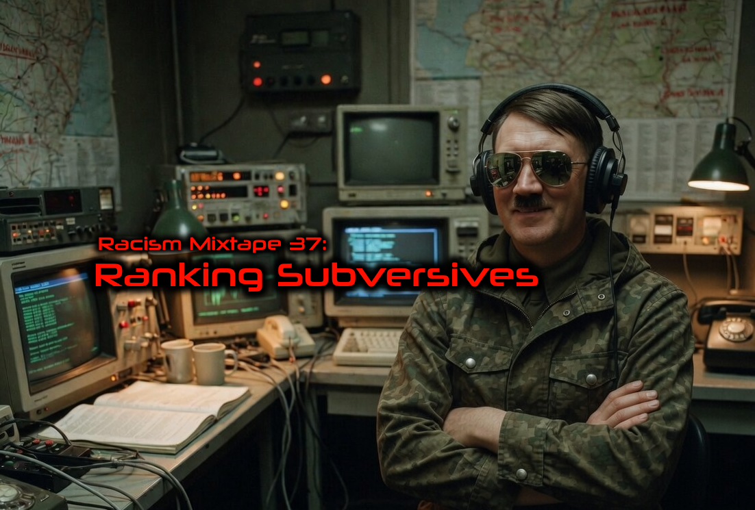 RM37 - Ranking Subversives