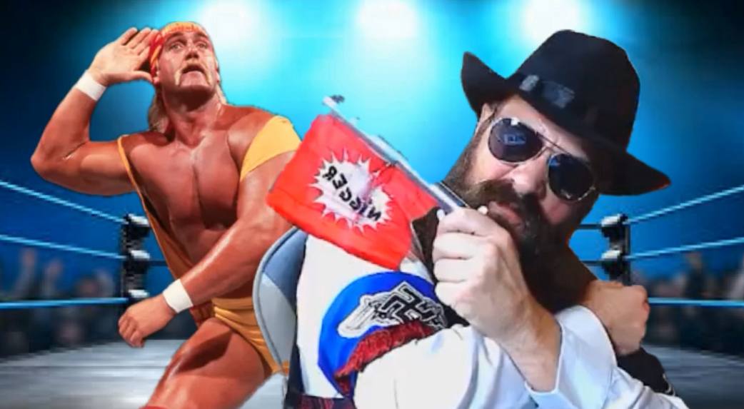 FRANK WILLIAMS GOES TO HARLEM 2/10