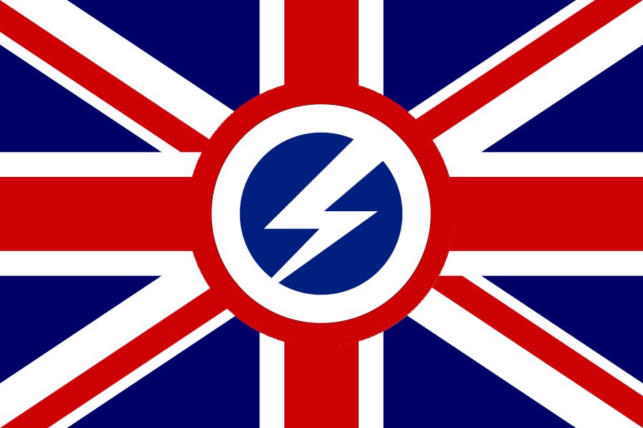 The North Will Rise Again