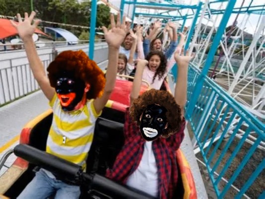 Waldo's Ministry of Enlightenment