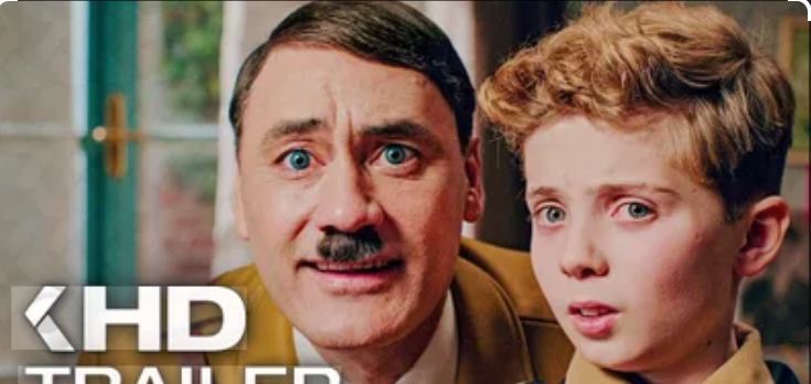 Movie Stream Jojo Rabbit