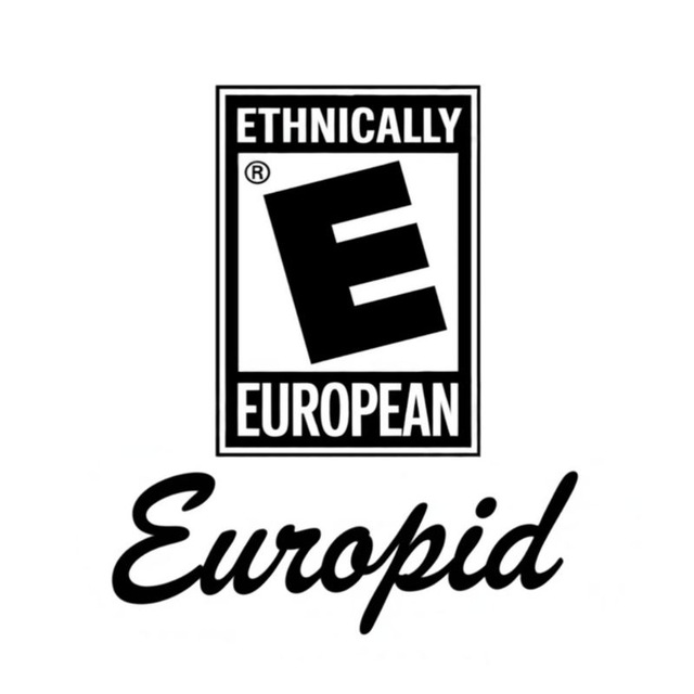 Europid Episode 1 (Formerly Moon Man Mac)
