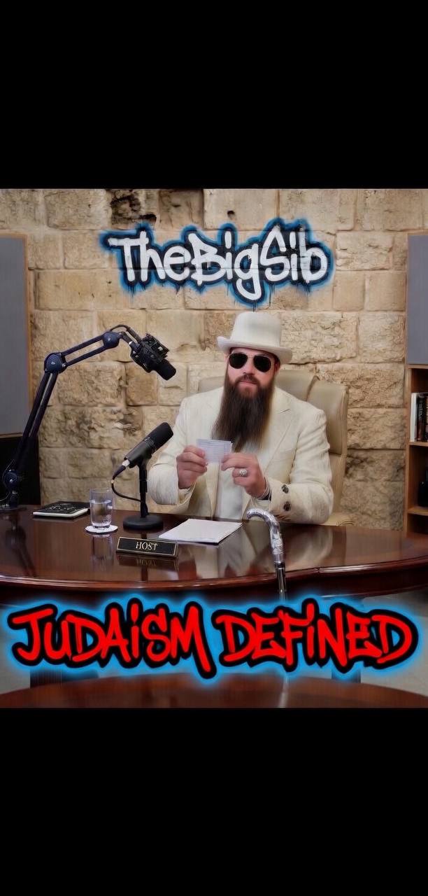 Frank Slade Interview With TheBigSib LIVE: 3/25