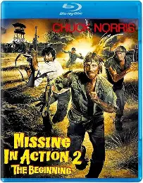 Friday Night Flix (Chuck Norris)