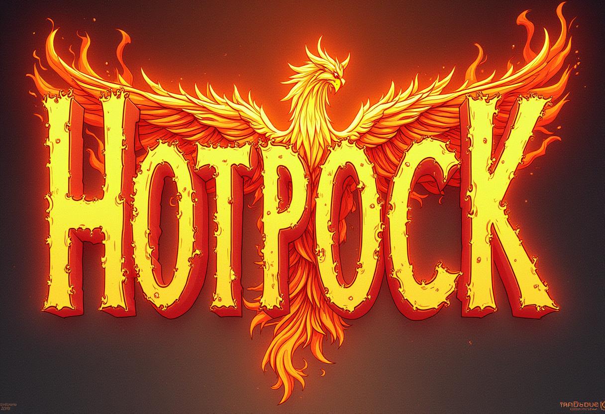 HoTpOcK's HOT TOPIC 