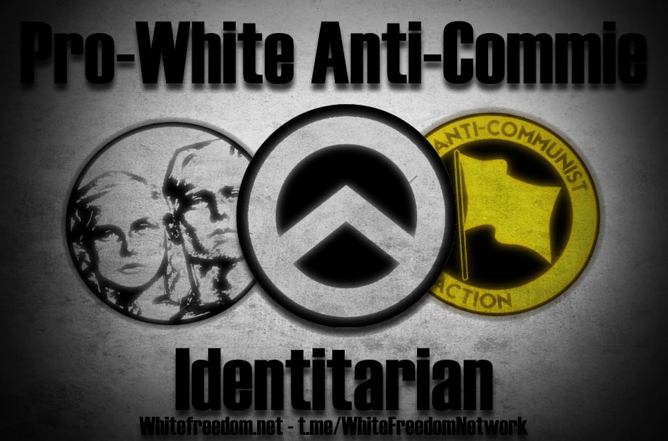 White Freedom Talk | Twitter Yap | Semi - Call Show