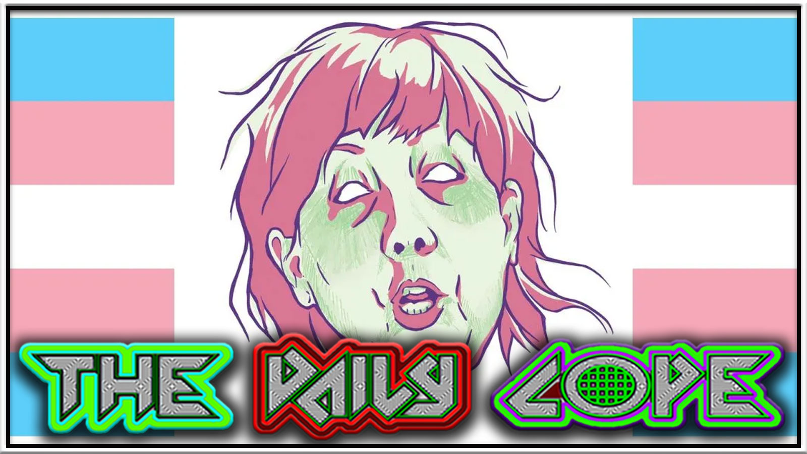 Trans Kid Kills Mom For Misgendering And Other Tales of Lonney Troonery ($5 Media Friday)