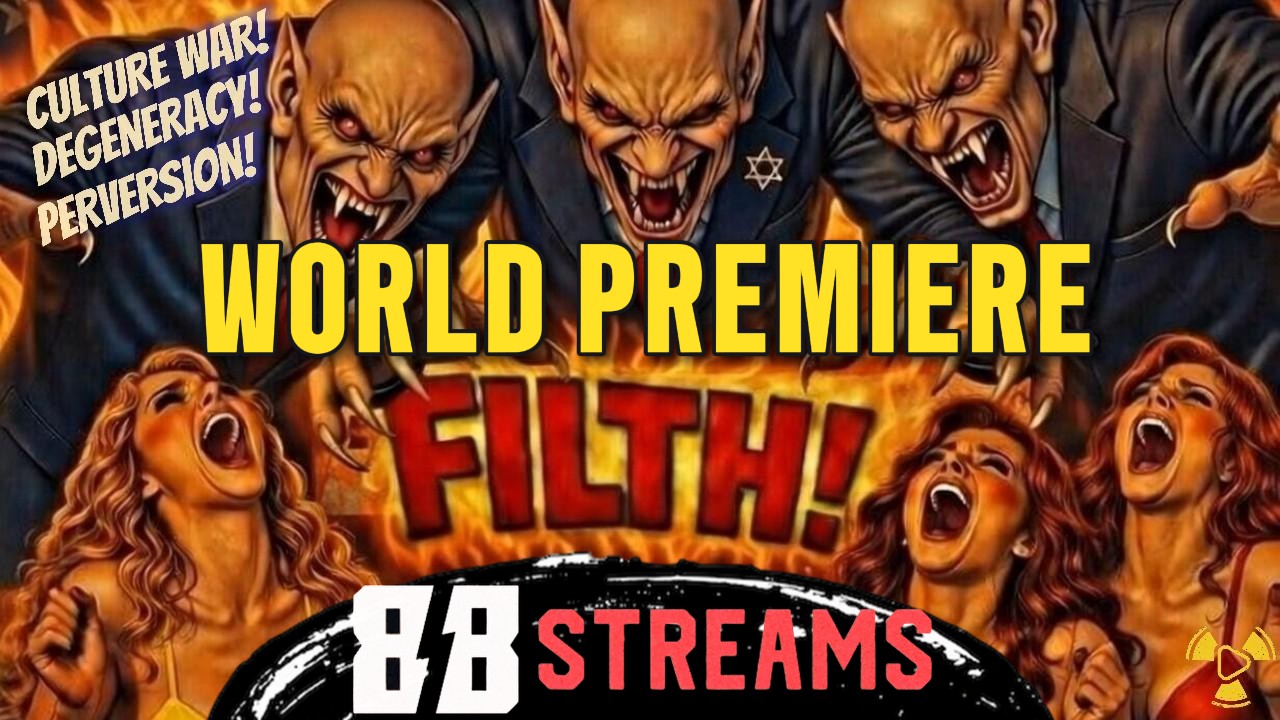FILTH! Exclusive World Premiere