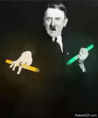 HARD TECHO FUCK JEWS