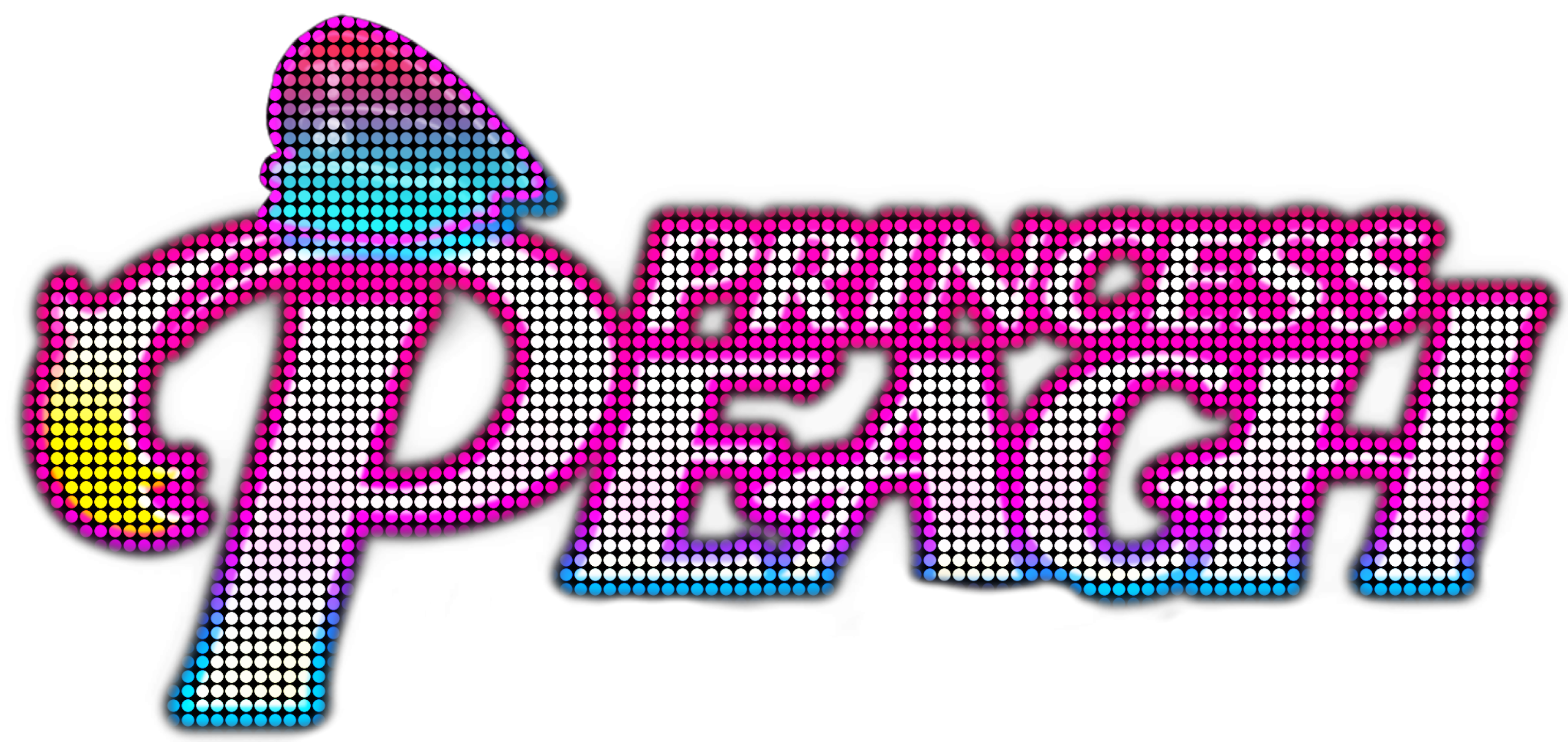 PEACHES OFF TO THE JUNGLE