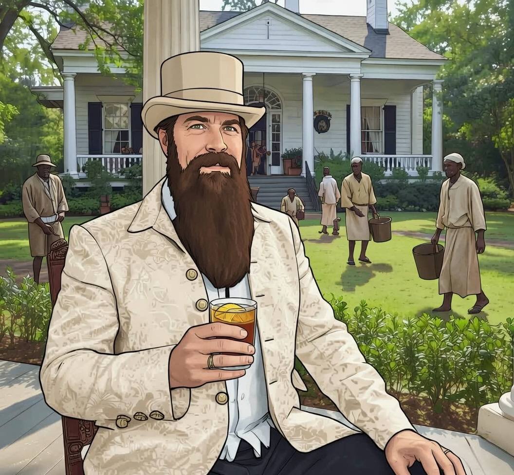 BLACK INVENTIONS WITH CALVIN COONDY 2/5