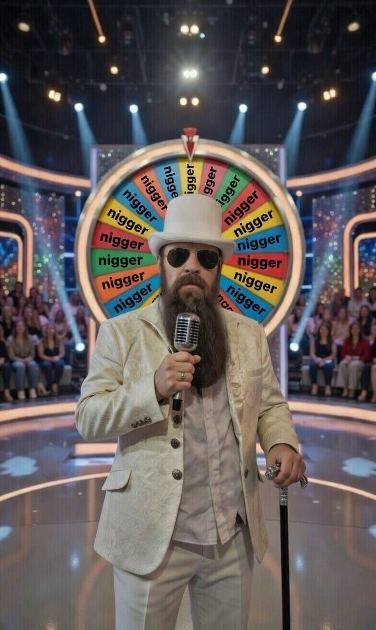 THE MONKEY GAME SHOW LIVE 3/20