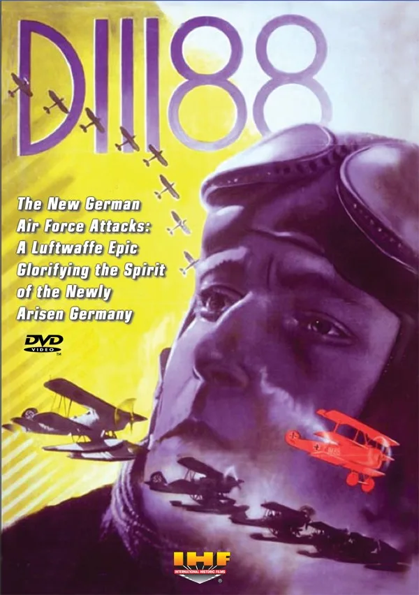 Third Reich Movie Night