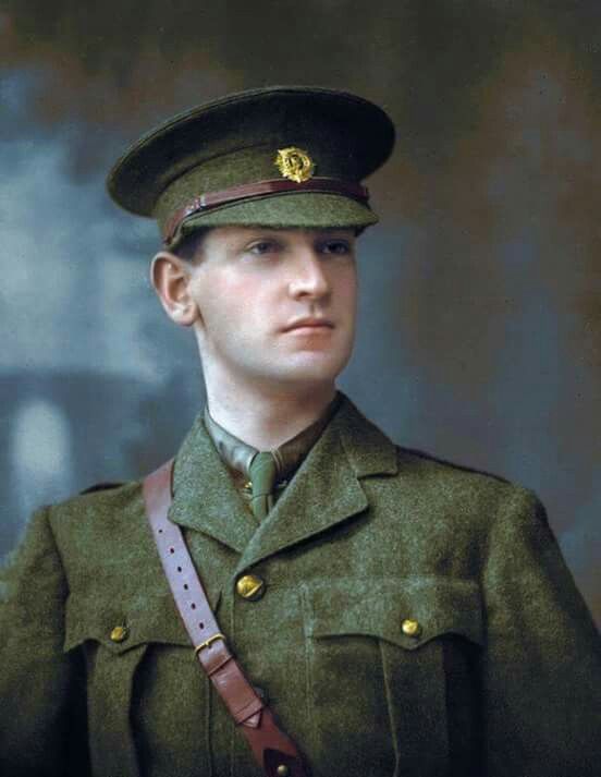 Michael Collins