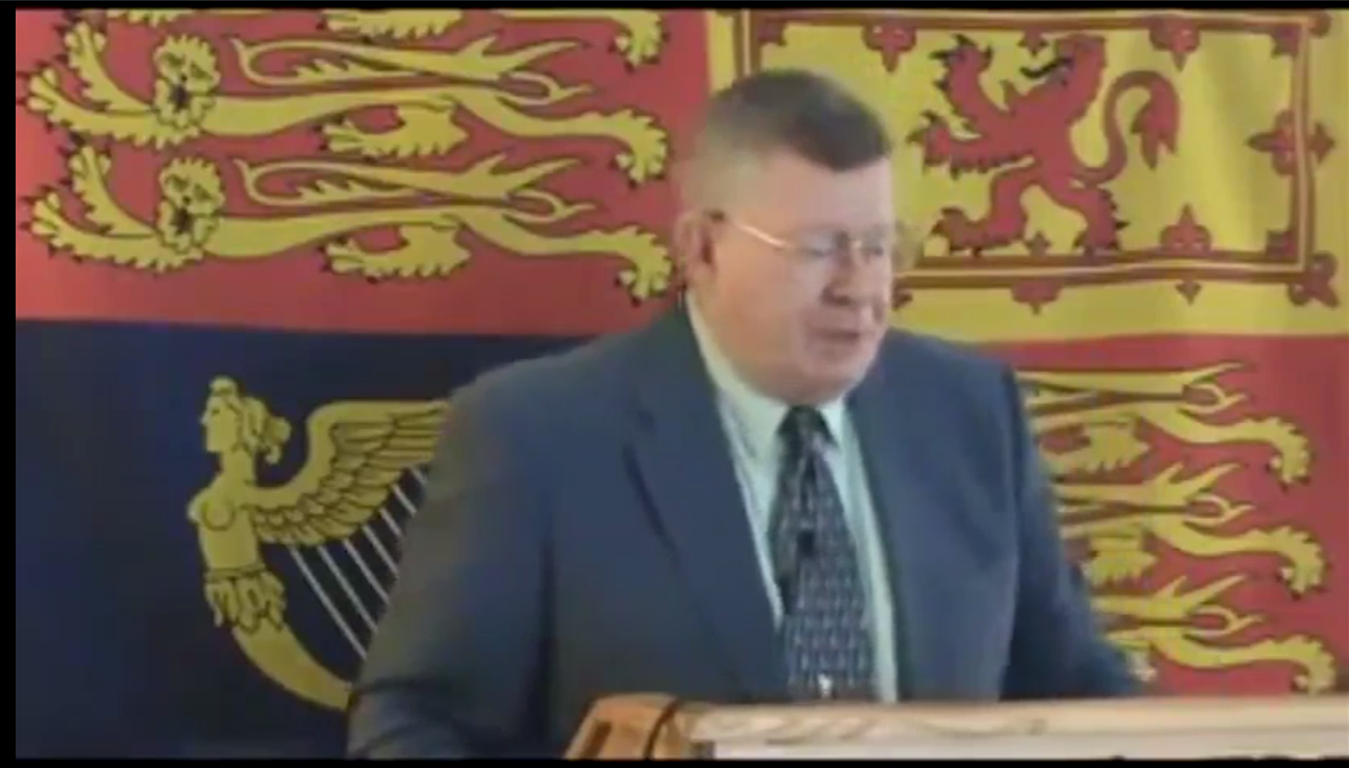 Sunday Service with Wickstrom