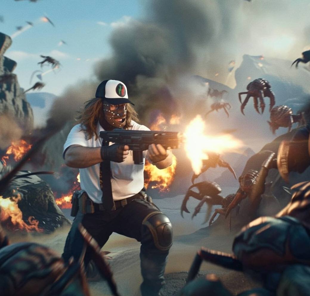 MANKINDA WHEEL OF DESTINY GAME LIVE:  2/13