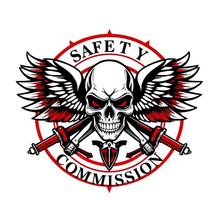 NKS Presents - The Safety Commission: Tech Talk and Cyber Safety