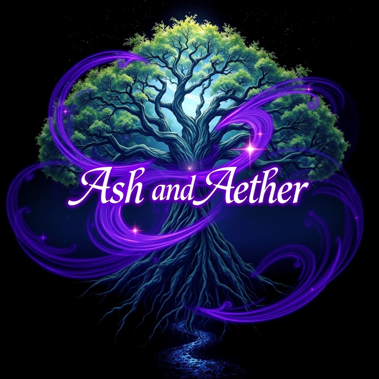 Ash & Aether - Ep. 44: Seidr; Threads of Power