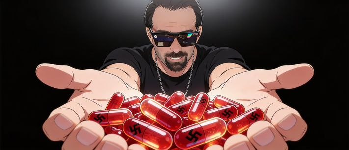 Warpath Wednesday with music activism and OME