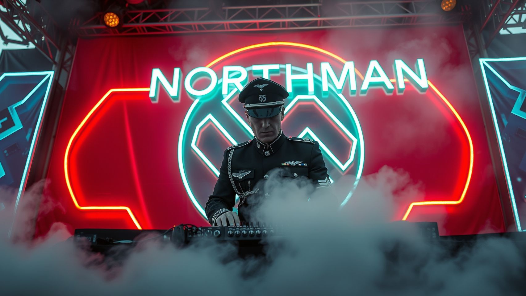 DJ Northman