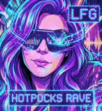 HoTpOcK's FRIDAY RAVE FOLLOWED WITH CLIPS CONAN AND ACTIVISIM