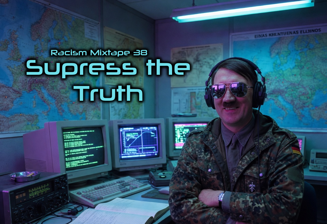 RM 37 : Suppress the Truth