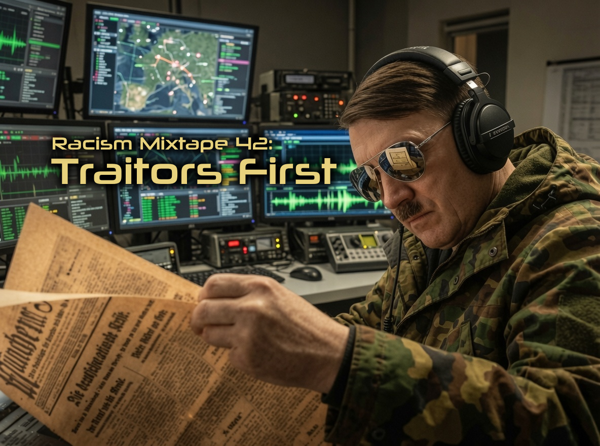 RM42 - Traitors First