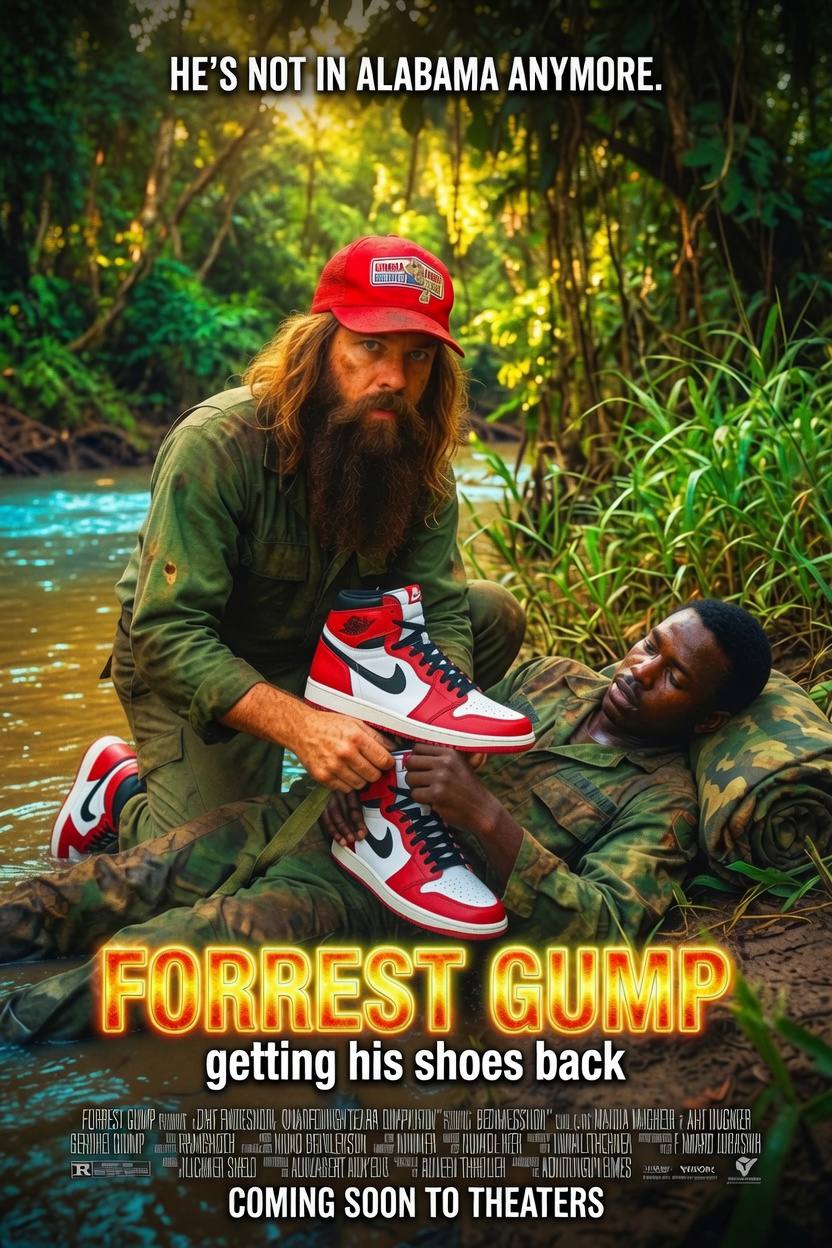 Forest Frank Hated Bubba LIVE: 6/24